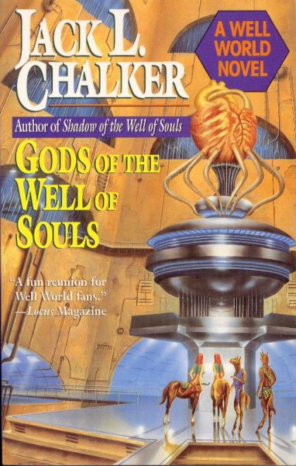 Gods of the Well of Souls