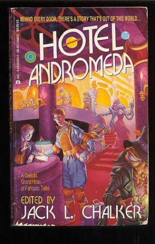 Hotel Andromeda