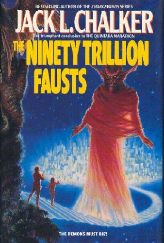 The Ninety Trillion Fausts