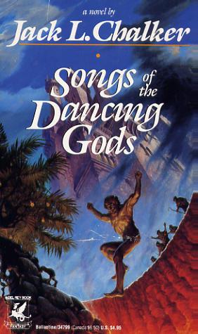 Songs of the Dancing Gods