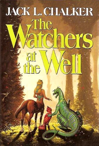 The Watchers at the Well