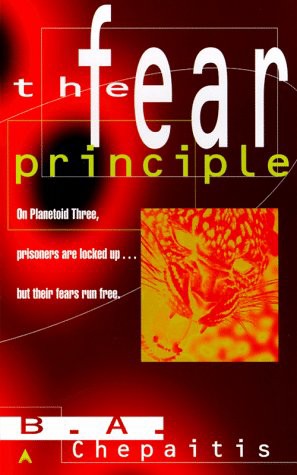 The Fear Principle