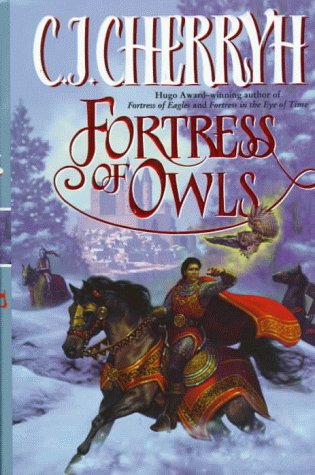 Fortress of Owls