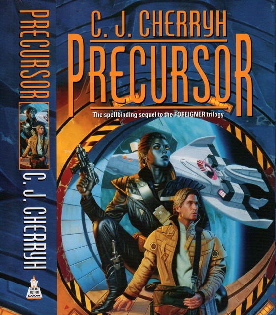 Precursor