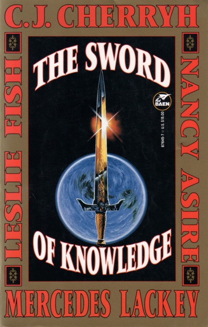 The Sword of Knowledge