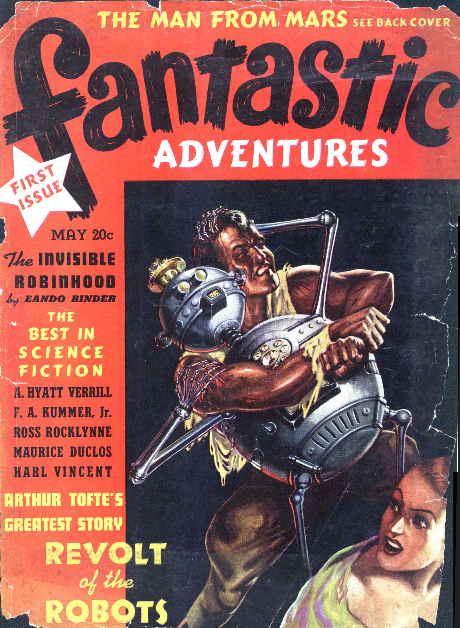 Fantastic Adventures 1939-05 v01n01