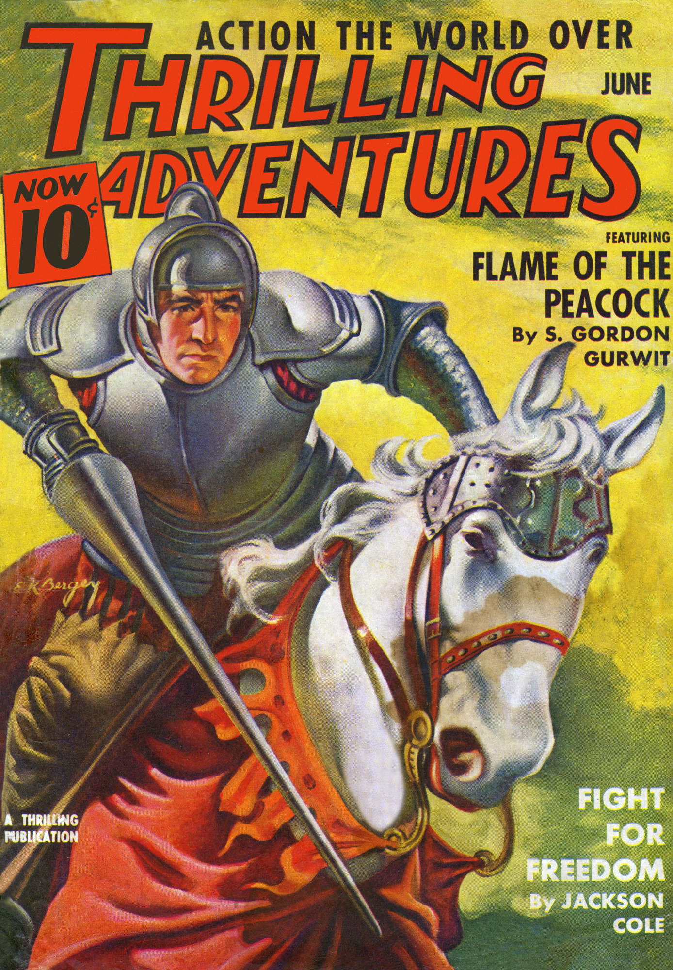 Thrilling Adventures 1939-06