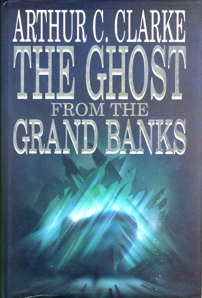 The Ghost from the Grand Banks