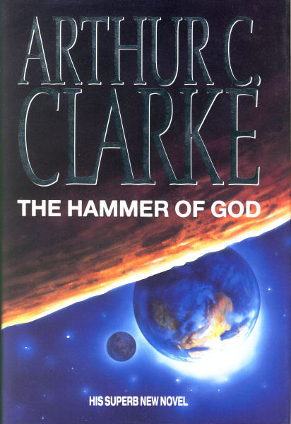 The Hammer of God