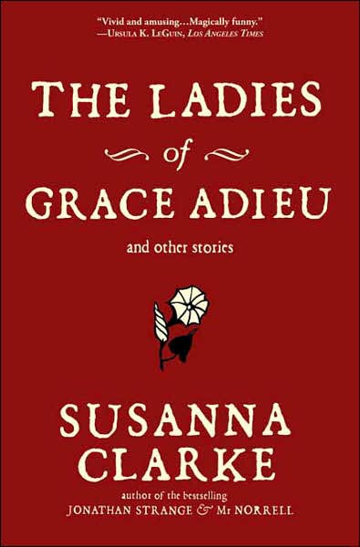 The Ladies of Grace Adieu