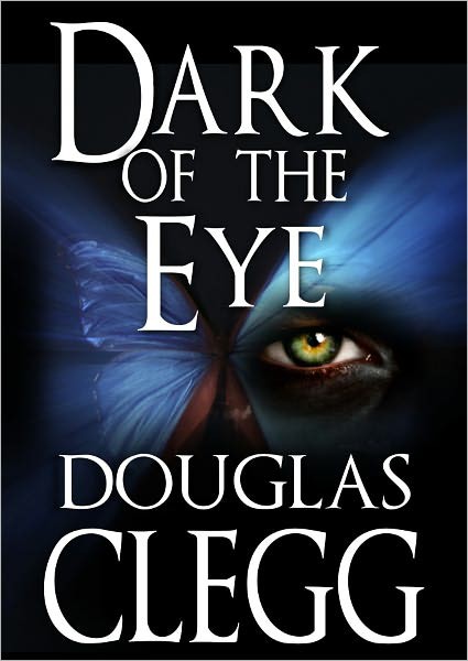 Dark of the Eye