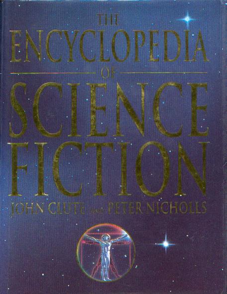 The Encyclopedia of Science Fiction Addenda