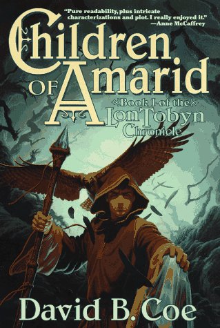 Children of Amarid