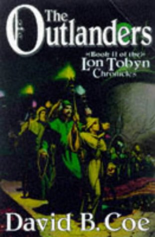 The Outlanders