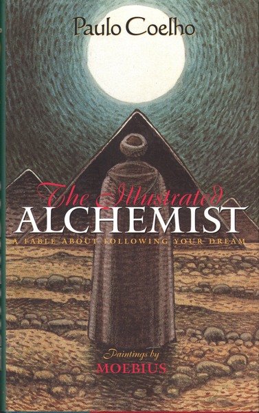 The Alchemist