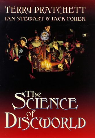 The Science of Discworld