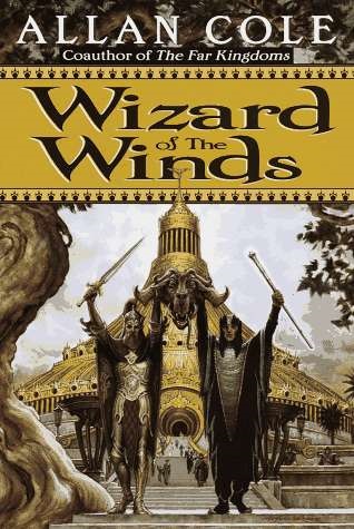 Wizard of Winds