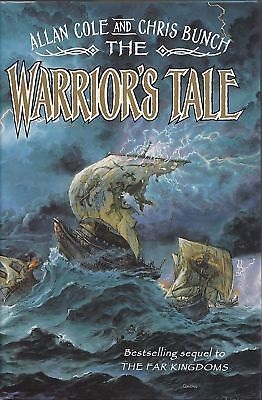 The Warrior's Tale