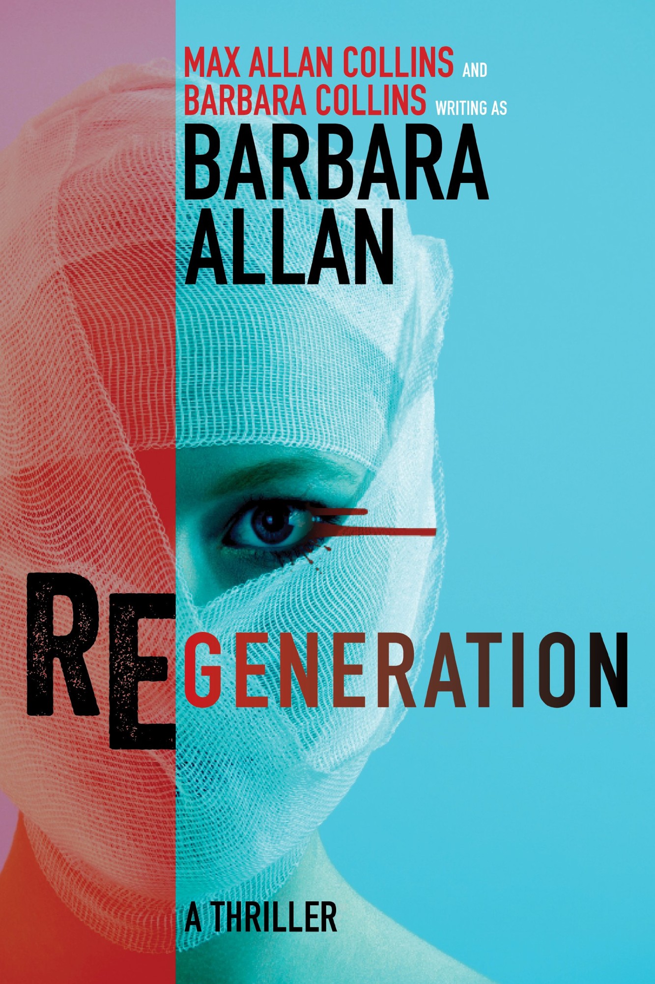 Regeneration