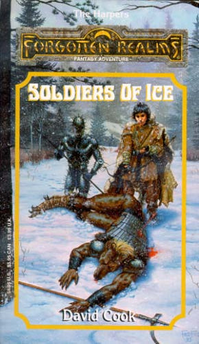 Soldiers of Ice