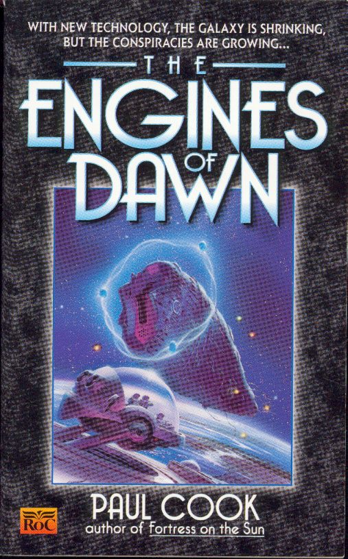 The Engines of Dawn