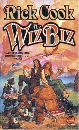 The Wiz Biz