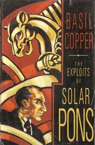 The Exploits of Solar Pons