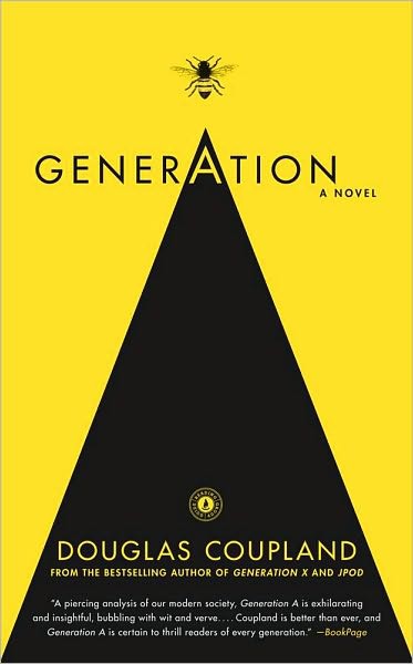 Generation X