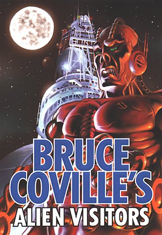 Bruce Coville's Alien Visitors