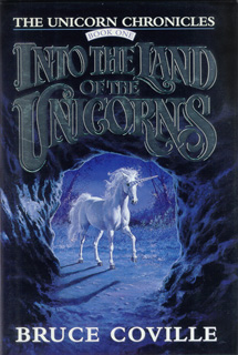 Into the Land of the Unicorns