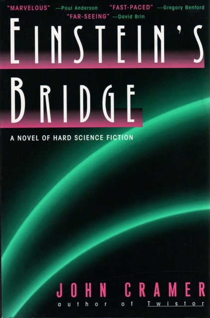 Einstein's Bridge