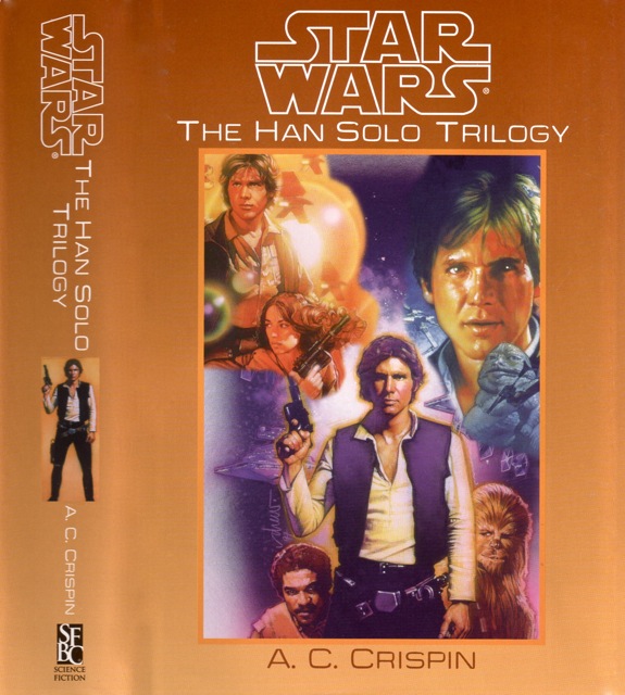 The Han Solo Trilogy