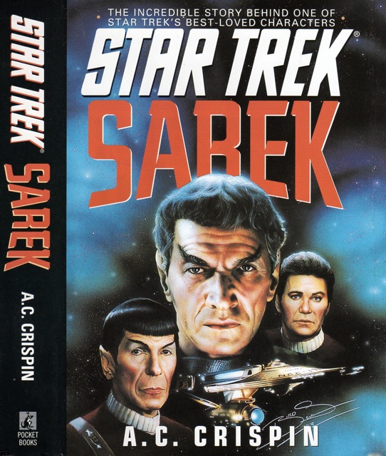 Sarek