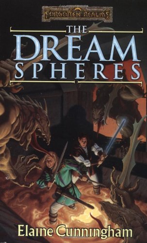 The Dream Spheres