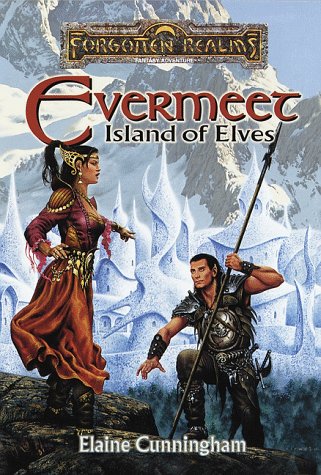 Evermeet: Island of Elves