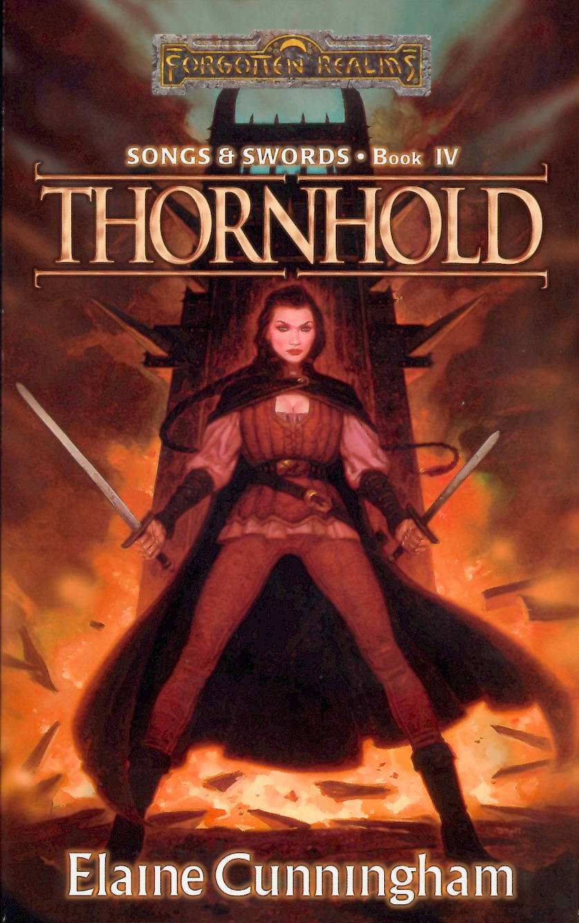 Thornhold