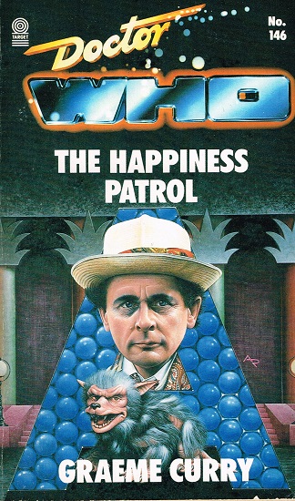 The Happiness Patrol