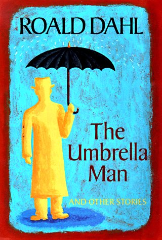 The Umbrella Man and Other Stories