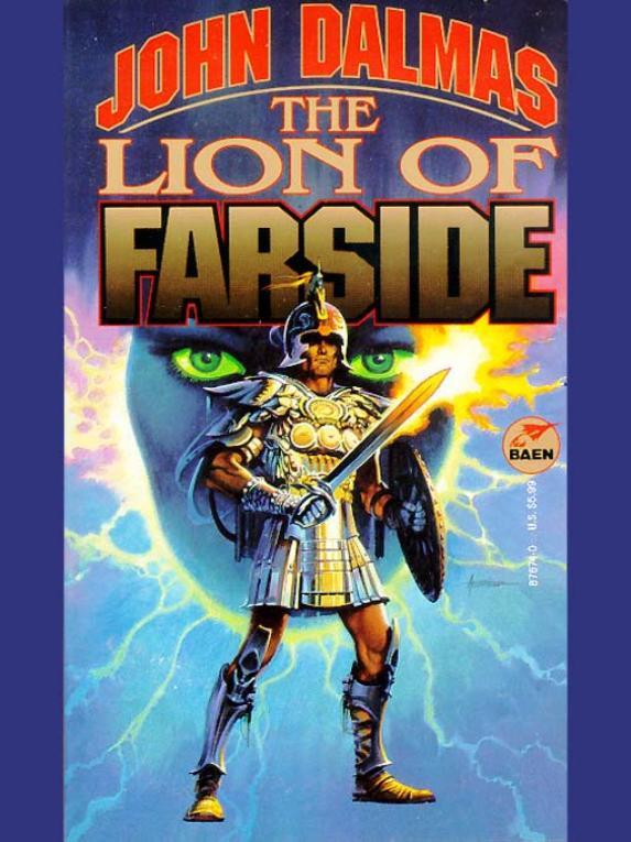 The Lion of Farside