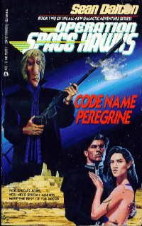 Code Name Peregrine