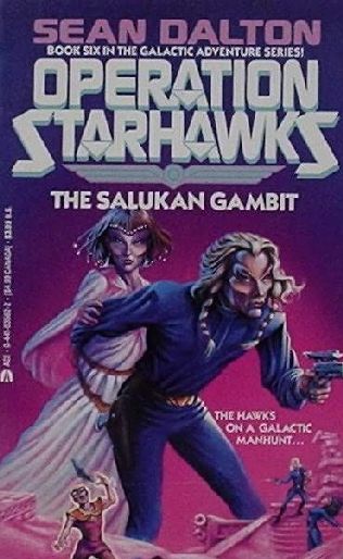 The Salukan Gambit