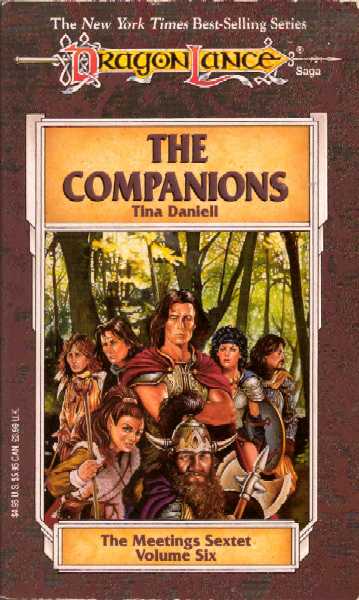 The Companions