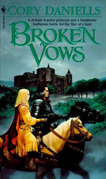 Broken Vows