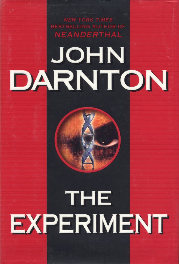 The Experiment