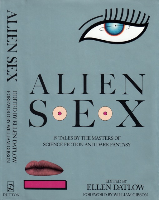 Alien Sex