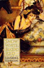 Snow White, Blood Red