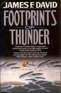 Footprints of Thunder