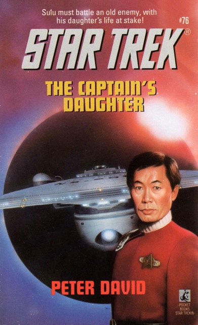 The Captain's Daughter