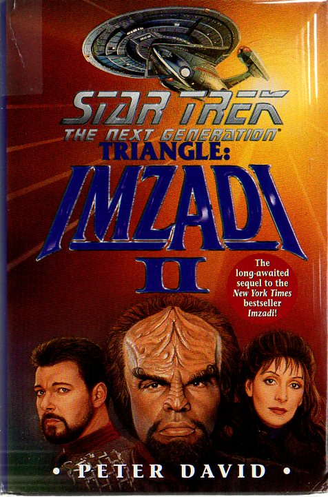 Triangle: Imzadi II