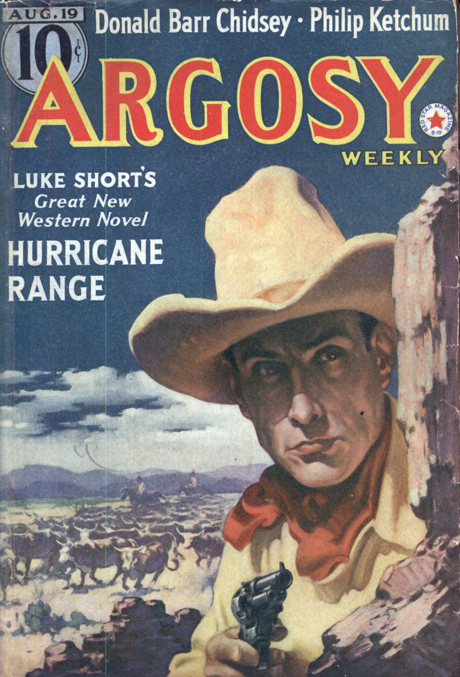 Argosy Weekly 1939-08-19 The Ninth Life (Part 3 of 4)